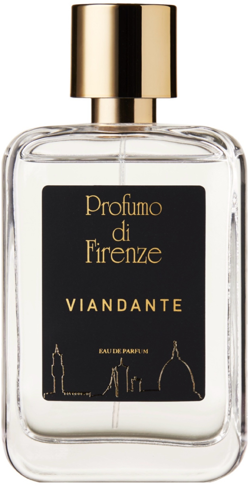 Profumo Di Firenze Viandante