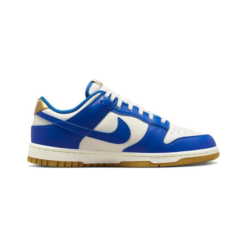 Кроссовки Nike Dunk Low Kansas City Royals