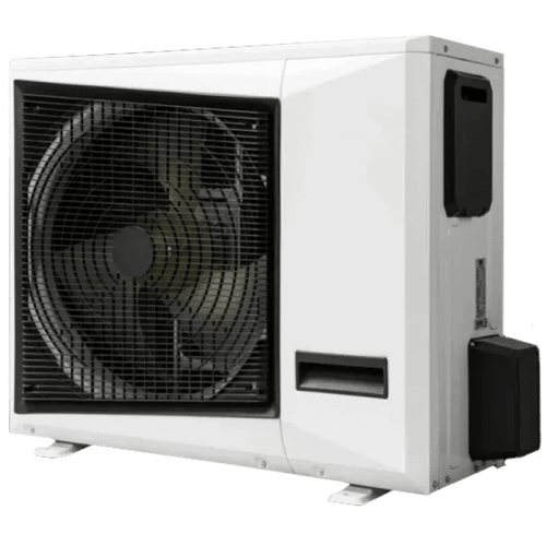 Dahatsu DH-NP 18 А напольно-потолочная сплит-система