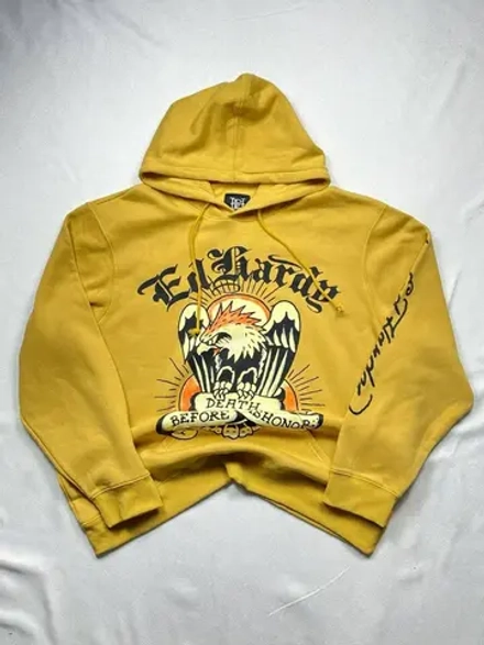 Худи от Ed Hardy ecko fubu G-Unit South pole