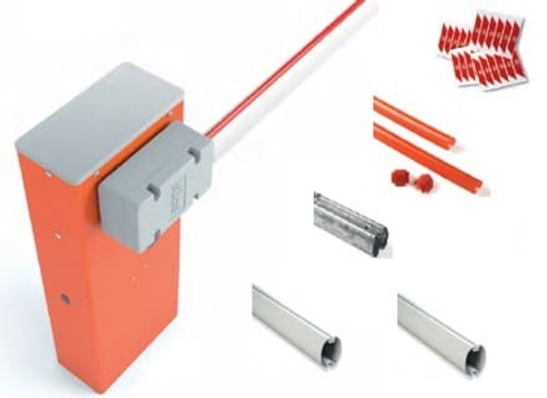 Nice WIDEL7KIT СКУД