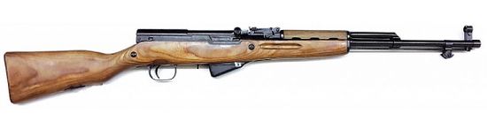 ВПО-208  кал. .366 ТКМ (Россия)