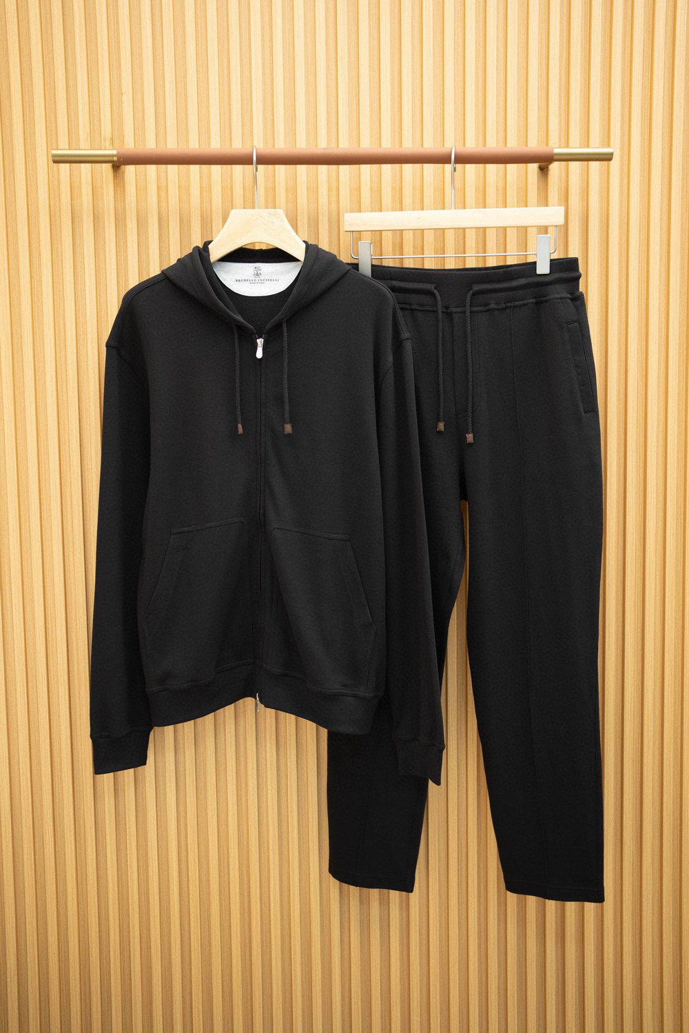 Спортивный костюм Brunello Cucinelli