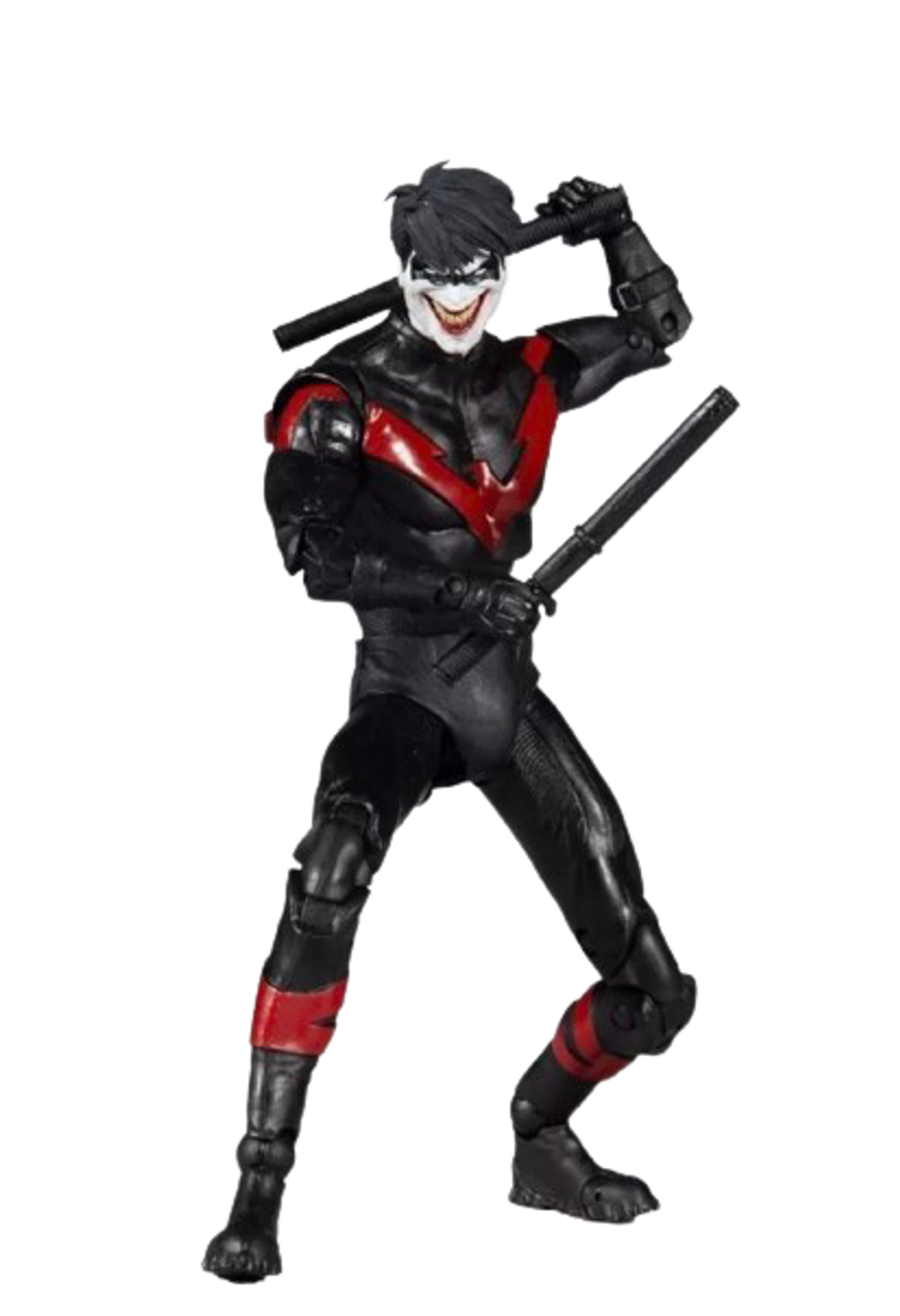 Фигурка McFarlane Toys Nightwing Joker