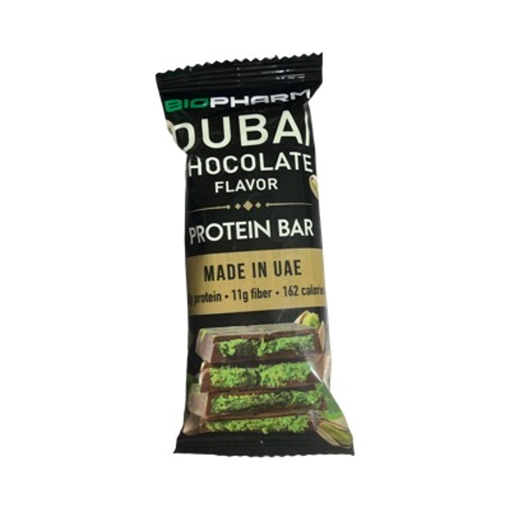 Biopharm Дубайский шоколад 40гр