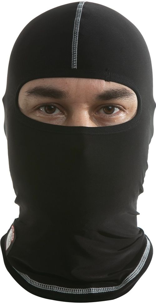 Exhilarant / Черно-белый