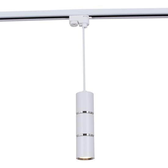 16005-9.3-001IL GU10 WT светильник точ.