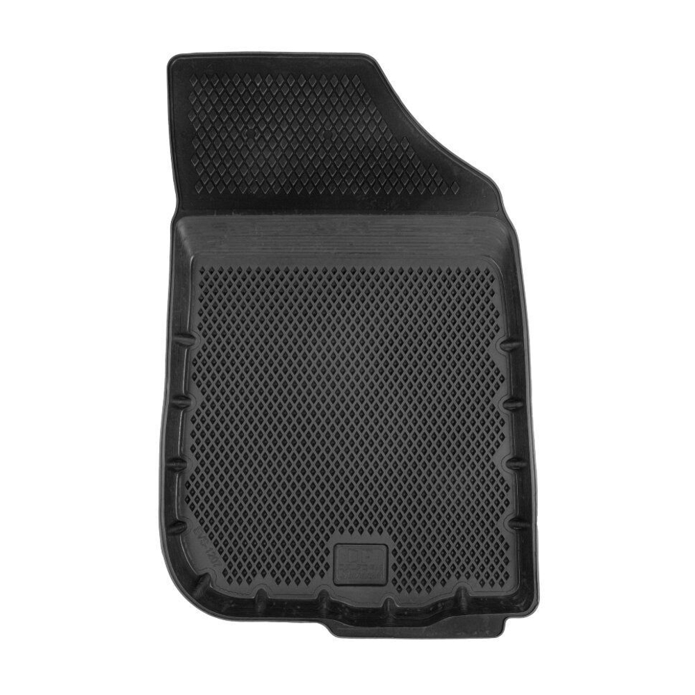 Коврики EVA 3D для Renault Duster l 2010-15 Delform Standard EVS-1207
