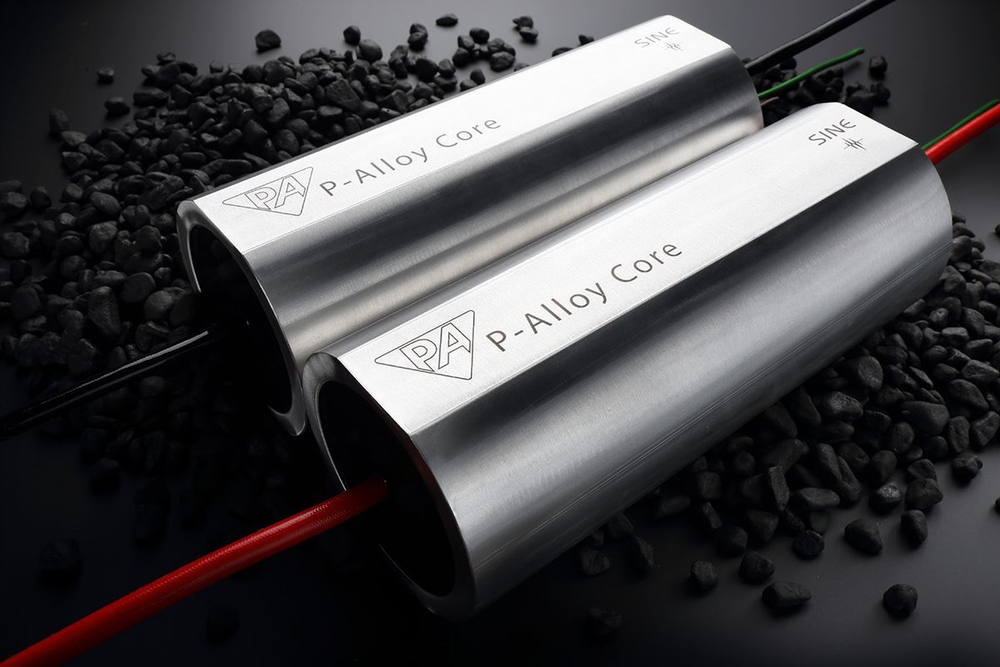 Сетевой фильтр-кондиционер SINE Gateway 3 PA Version Silver