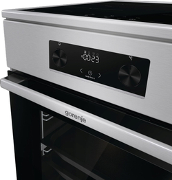 Плита электрическая Gorenje GEIT5C61XPG