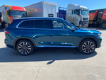 Geely Monjaro 2.0 AT Flagship