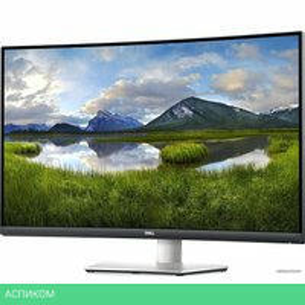 Монитор Dell S3221QS