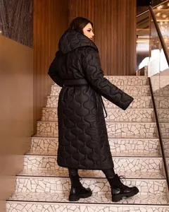 Пальто УК-05586/1 Фабрика Моды