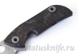 Нож Poltergeist Works 4101FS mini Customфотография - 3