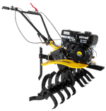 Сельскохозяйственная машина Huter МК-7500P BIG FOOT