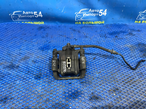 Суппорт тормозной задний правый Honda STEPWGN 2001-2005