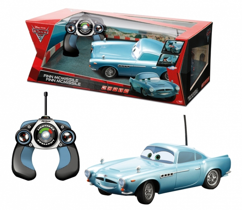 Финн на радиоуправлении (29 см)