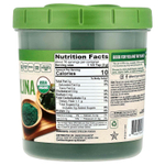 BareOrganics, Органическая спирулина в порошке, 227 г (8 унций)
