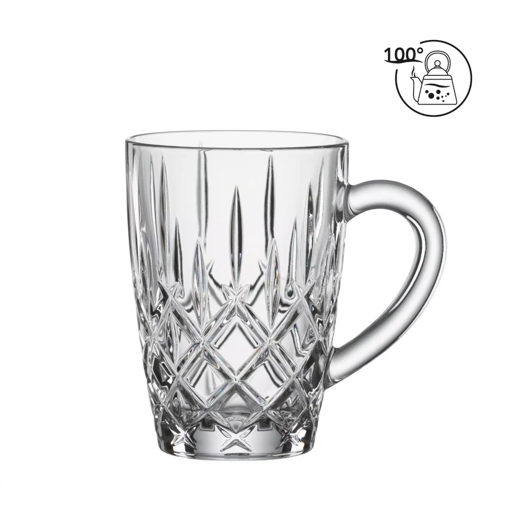 Nachtmann - Кружка Noblesse 350мл / артикул   103771  / GTIN 00764711
