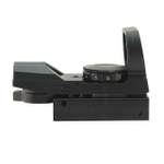 Коллиматорный прицел Z1 ласточкин хвост, VictOptics