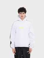 Худи ZNY WINDOW SS22 WHT/BLK