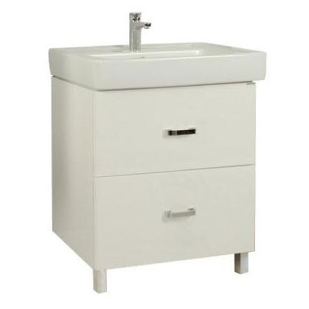 Тумба под раковину Акватон Америна 80 Н