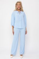 Костюм Текния (голубой) К13583-39М LT Collection