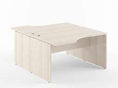 Стол двойной X2CET 169.3  1600х1806х750 XTEN