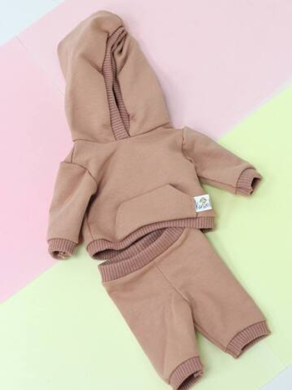 Костюм для Бетти "Капучино", 30 см