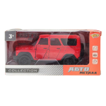 Машинка металл