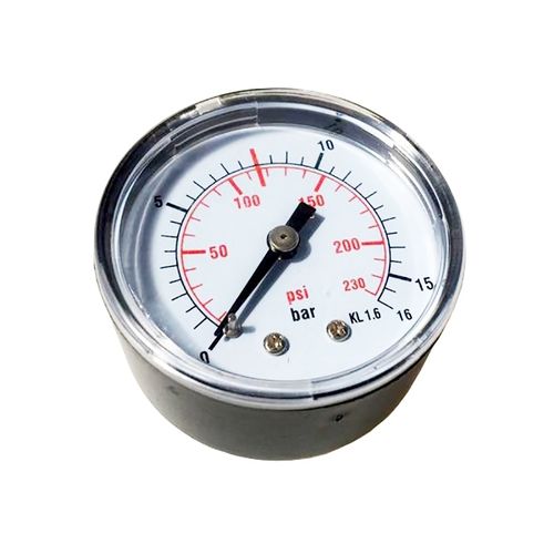 МАСТАК (695-2) Манометр 1/8"