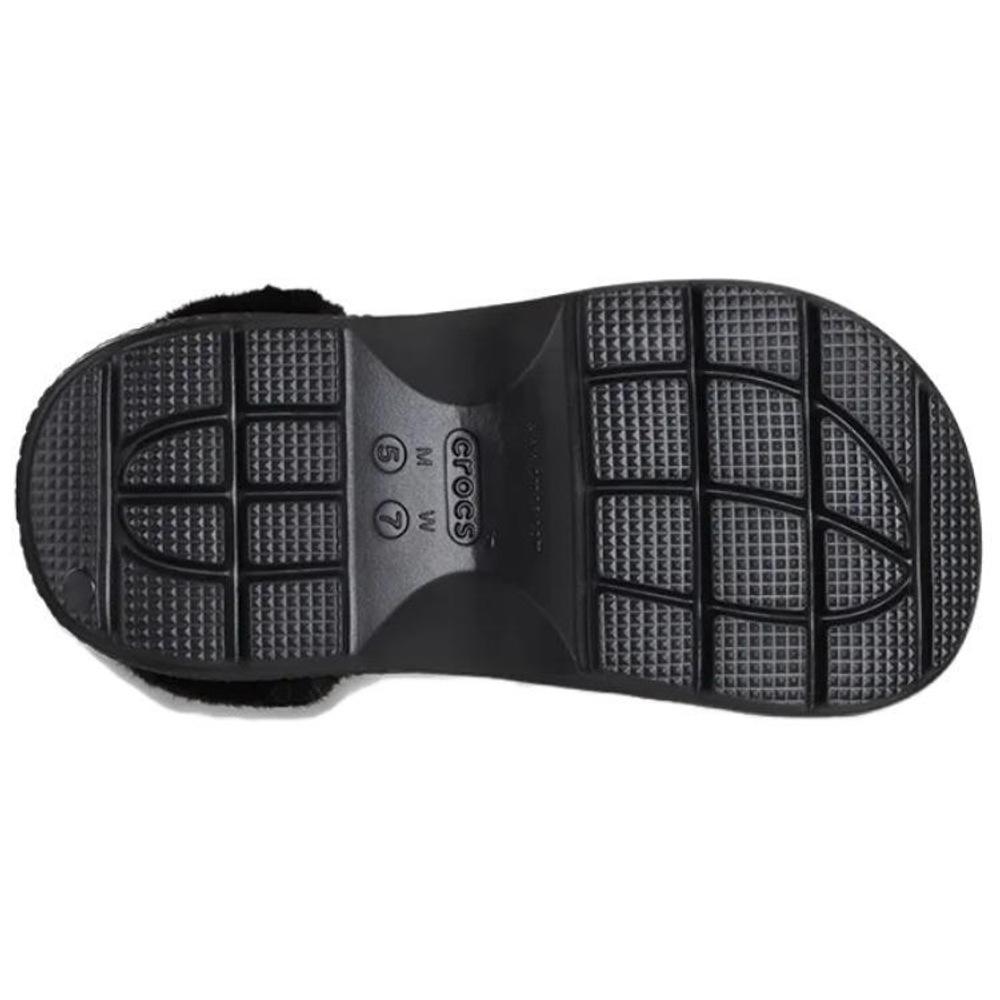 Crocs (Женская размерная сетка)