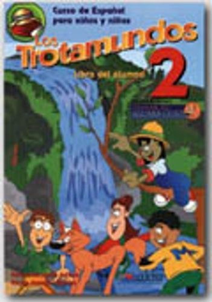Trotamundos 2 Alumno