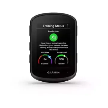 Велокомпьютер Garmin Edge 840 Bundle 010-02695-11