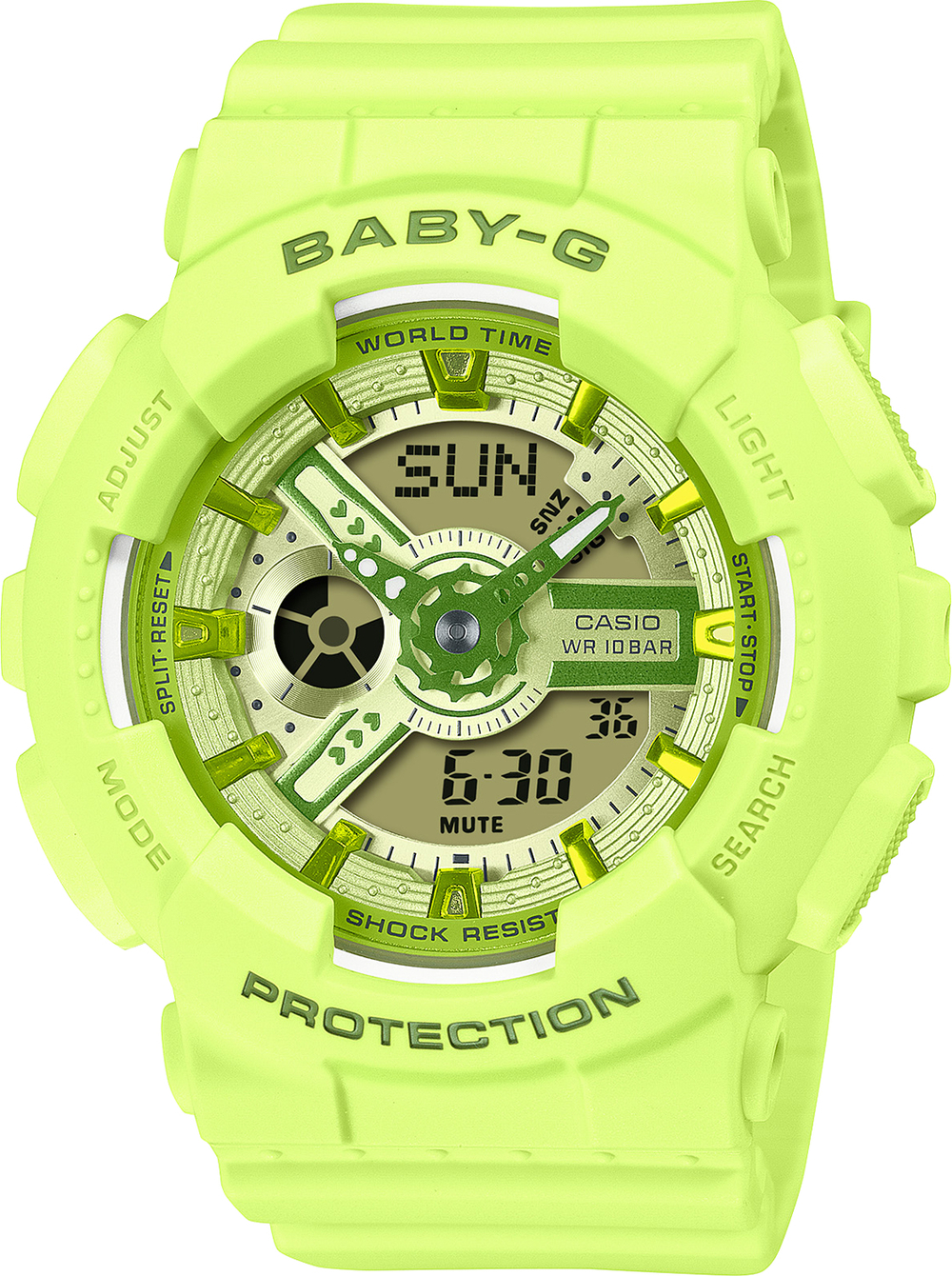 BA-110YK-3A