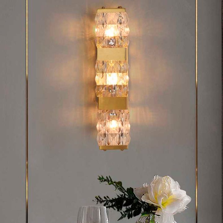 Настенный светильник Imperium Loft magnet-wall01 227145-23