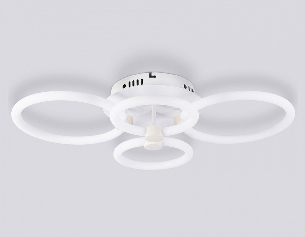 Потолочная люстра Ambrella Light FA FA3811