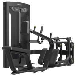 Impulse FE9719 гребная тяга с упором, профессиональный тренажер