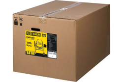 Бетономешалка STEHER 120 л CM-120
