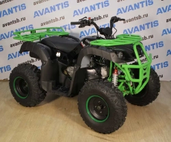 Квадроцикл Avantis HUNTER 200 (БАЛАНС. ВАЛ)