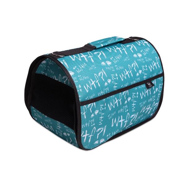 Сумка-переноска Lion Lux LM5285 (Размер 2 (35х25х25см))