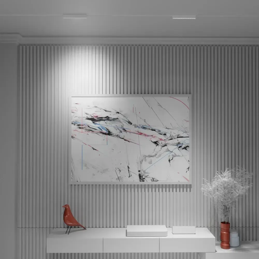 Магнитный трековый светильник Arte Lamp