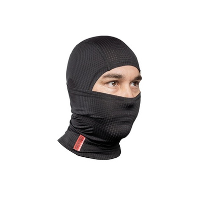 Подшлемник HYPERLOOK Messa черный