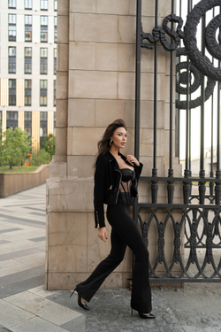 Брюки Classic 2.0