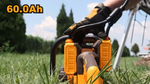 Ранцевая аккумуляторная батарея INGCO FBLI241110 INDUSTRIAL 60 Ач