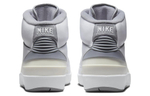 Кроссовки Jordan Air Jordan 2 "White And Cement Grey"