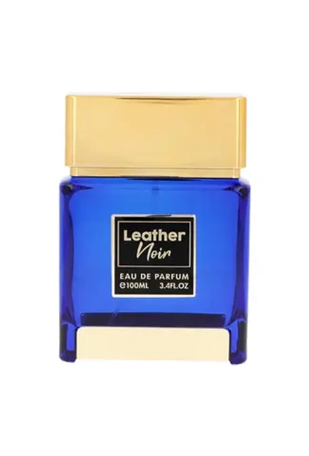 Утонченный аромат для мужчин Flavia Leather Noir - EDP 100 мл