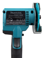 Отрезная машина 76 мм Makita DMC300Z