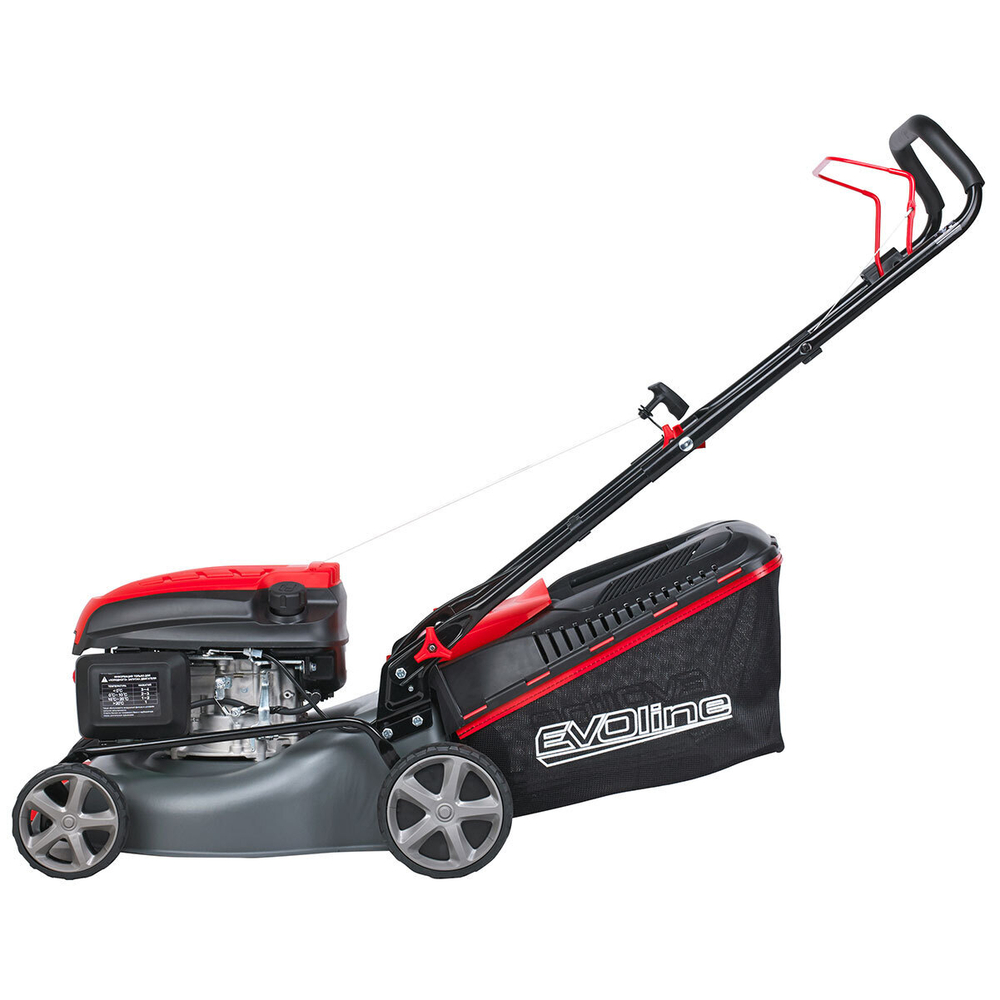 Газонокосилка бензиновая EVOline LMG 42 CS