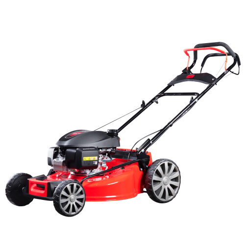 FUBAG Газонокосилка бензиновая самоходная с двигателем Honda FPL 56 SMH